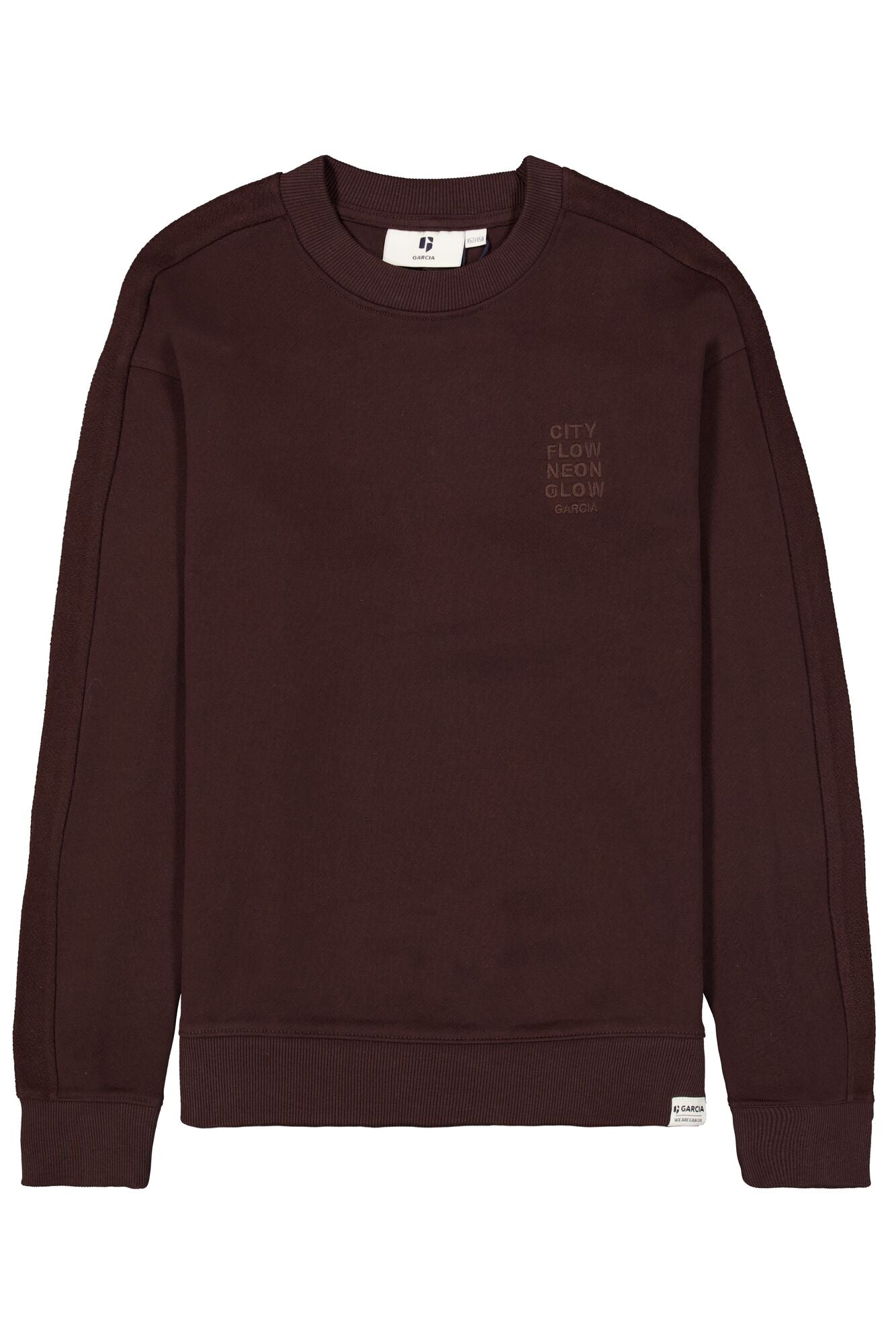 Garcia Jungen Sweater Jungen sweat T263663 – barken