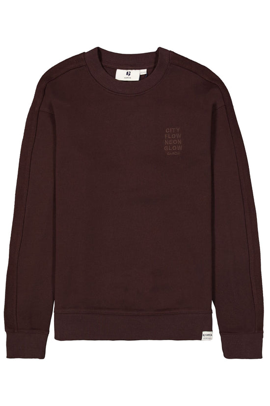 Garcia Jungen Sweater Jungen sweat T263663 – barken