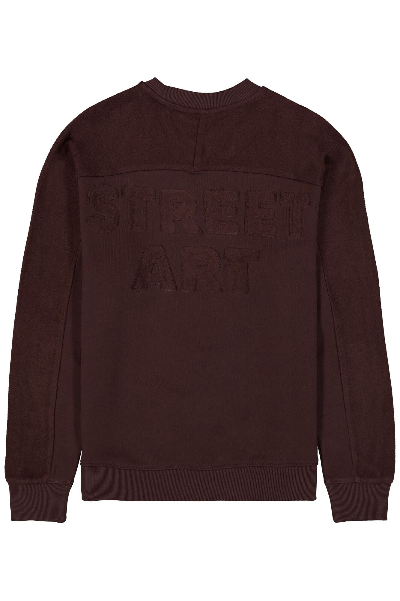 Garcia Jungen Sweater Jungen sweat T263663 – barken