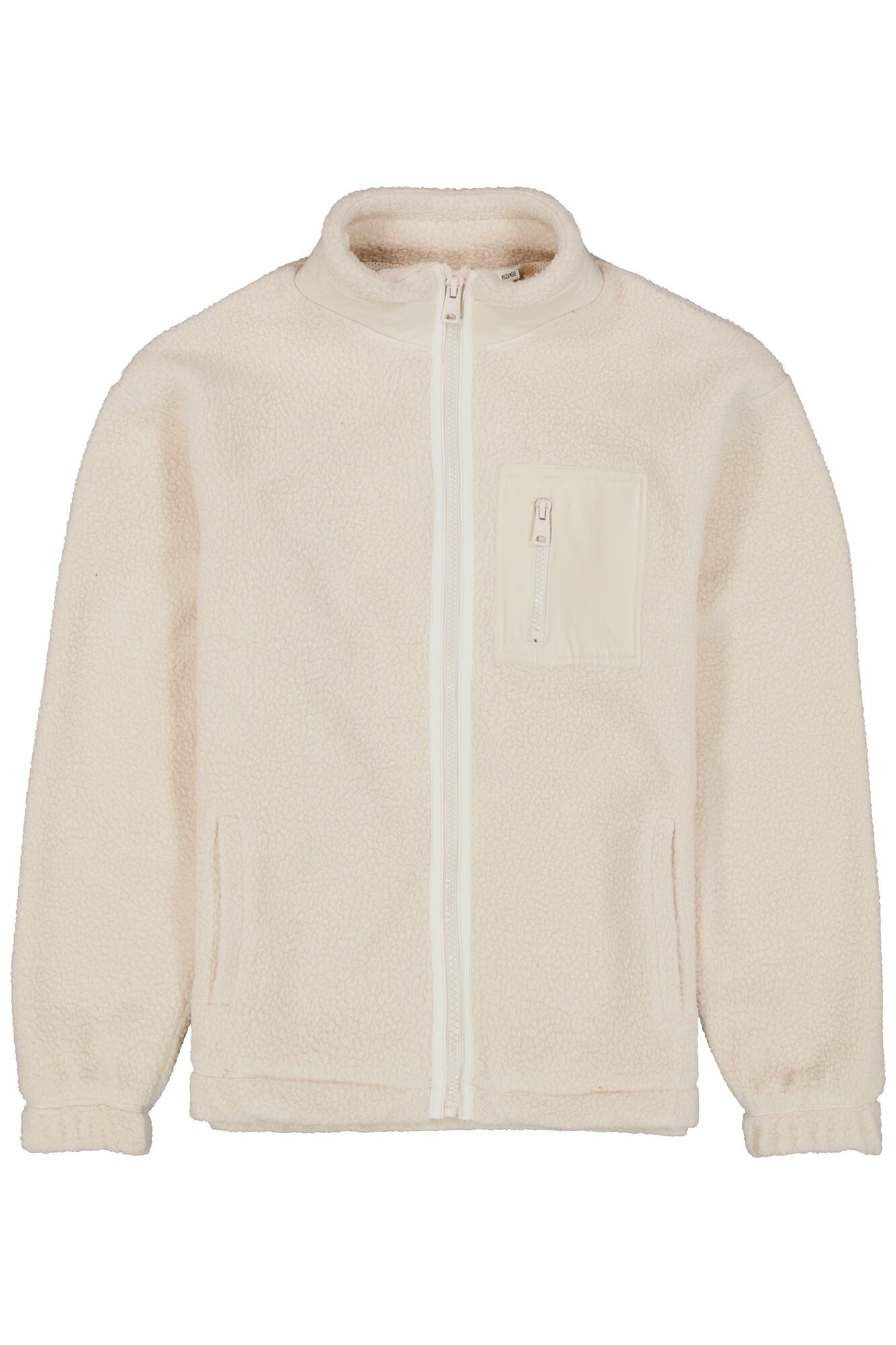 Garcia Jungen Sweat Cardigan T263667 – sisal