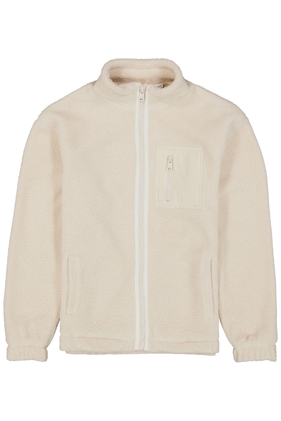 Garcia Jungen Sweat Cardigan T263667 – sisal