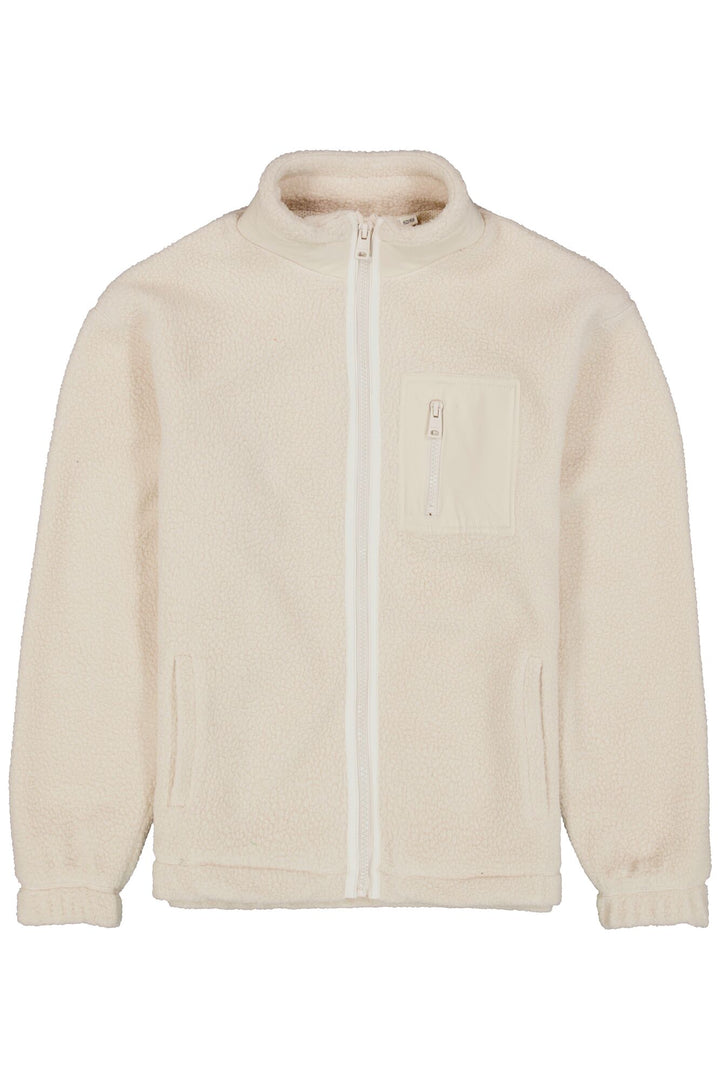 Garcia Jungen Sweat Cardigan T263667 – sisal