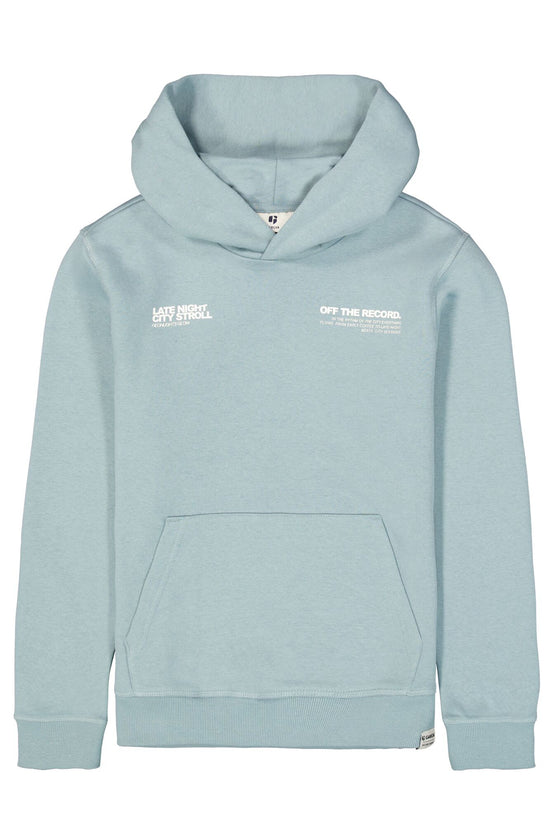Garcia Jungen Sweater Jungen sweat U263461 – celadon