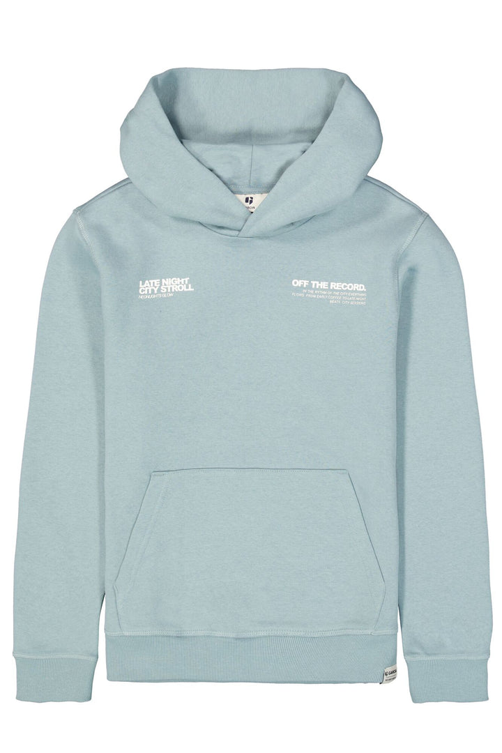 Garcia Jungen Sweater Jungen sweat U263461 – celadon