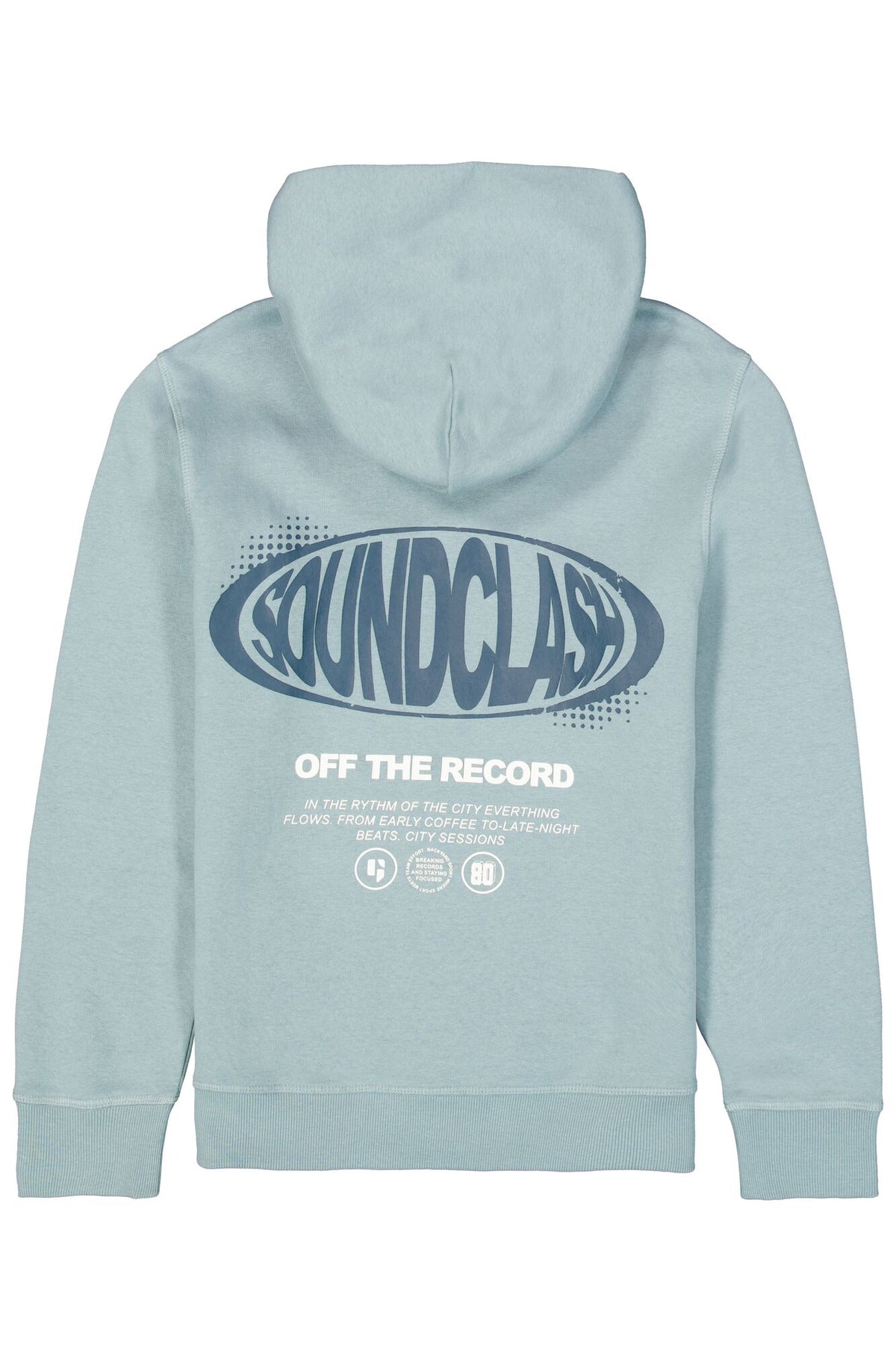 Garcia Jungen Sweater Jungen sweat U263461 – celadon