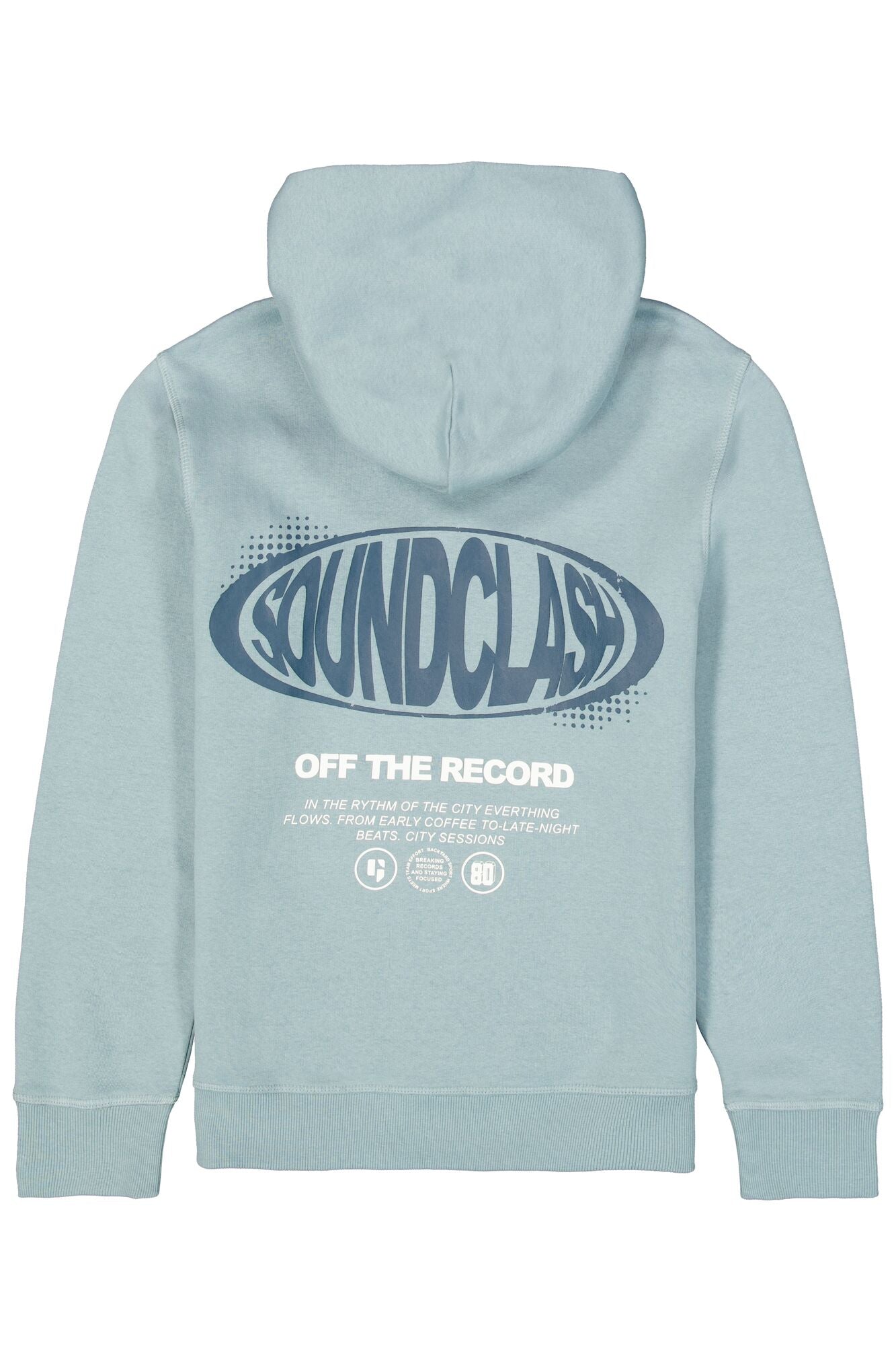 Garcia Jungen Sweater Jungen sweat U263461 – celadon