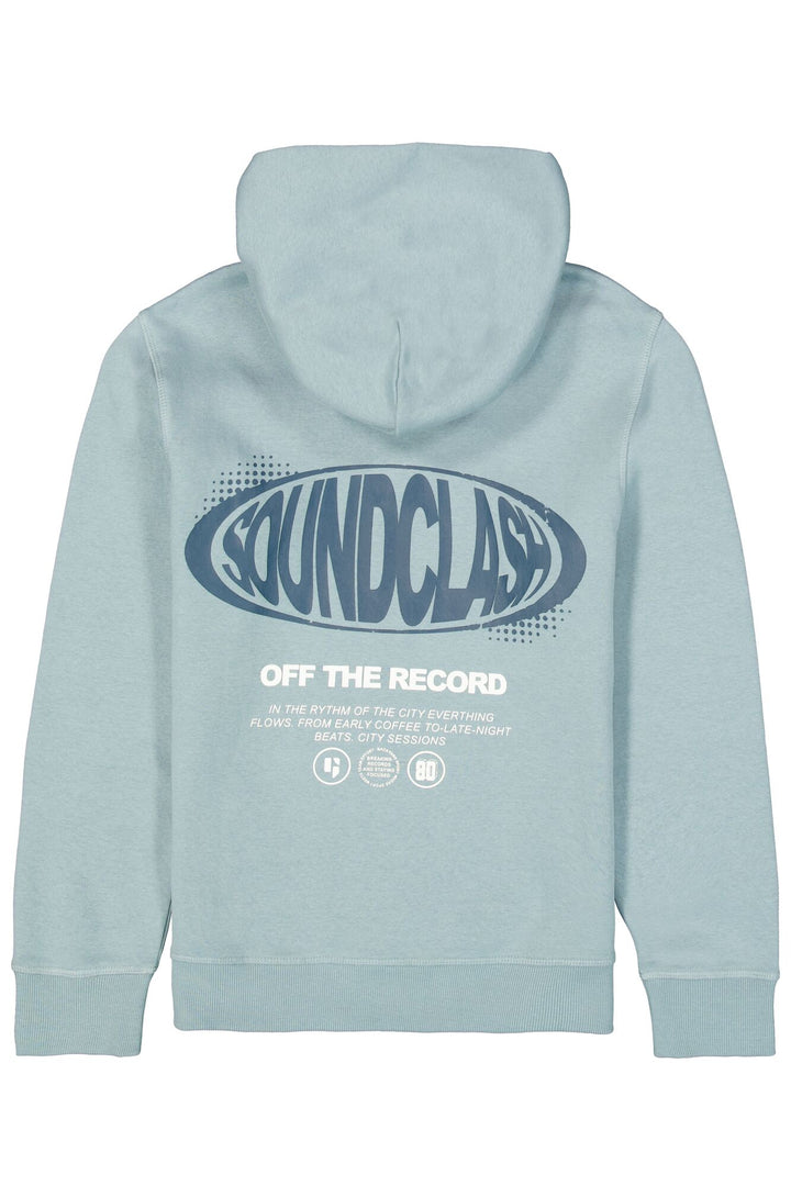 Garcia Jungen Sweater Jungen sweat U263461 – celadon