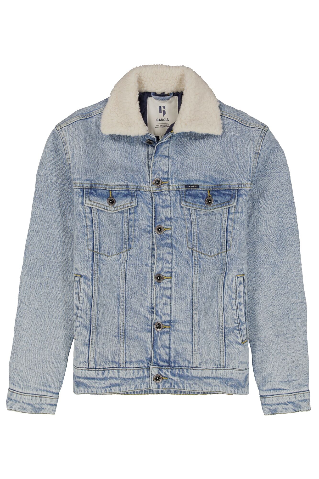 Garcia Jungen Jacke Jungen jacket S263430 – medium used