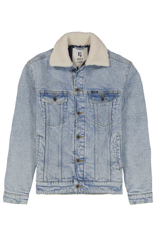 Garcia Jungen Jacke Jungen jacket S263430 – medium used