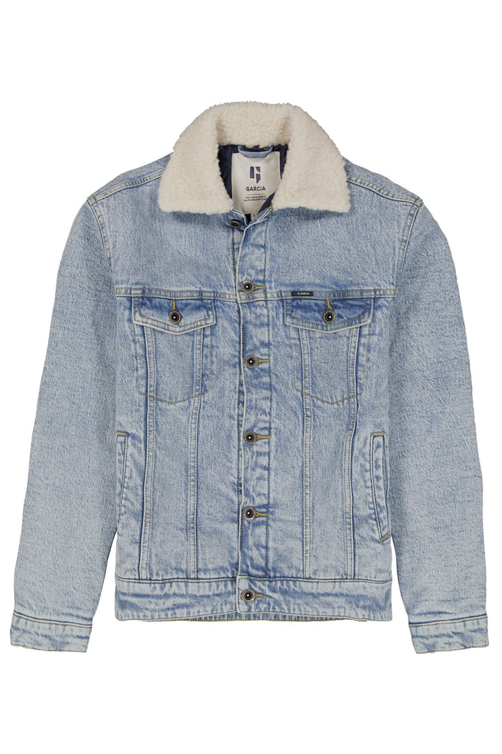 Garcia Jungen Jacke Jungen jacket S263430 – medium used