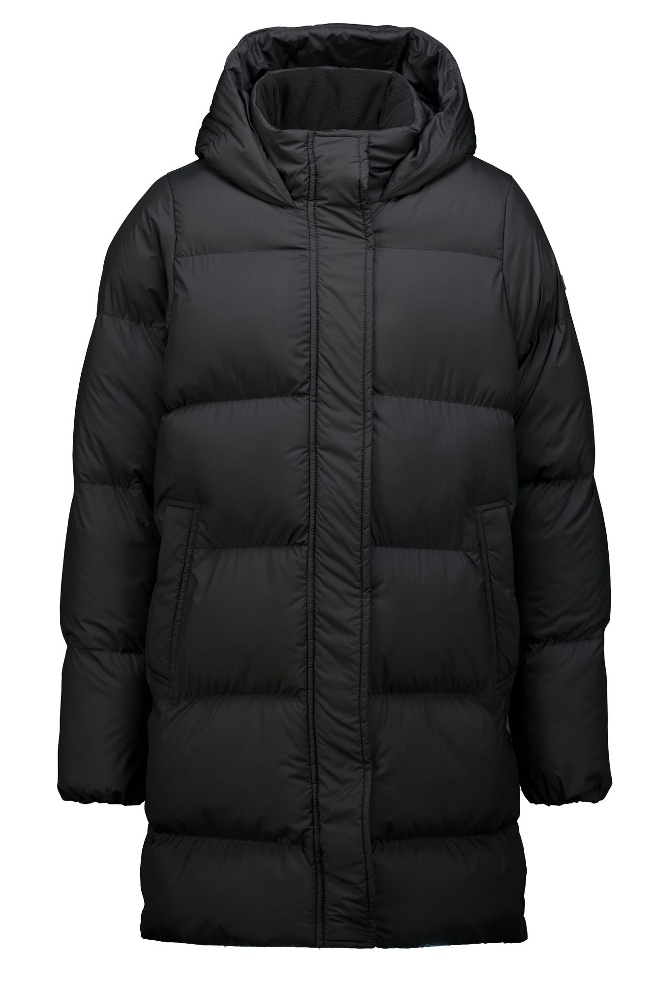 Garcia Mädchen Jacke Mädchen outdoor jacket GJ2620805 – black
