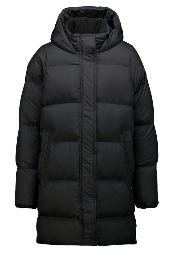 Garcia Mädchen Jacke Mädchen outdoor jacket GJ2620805 – black