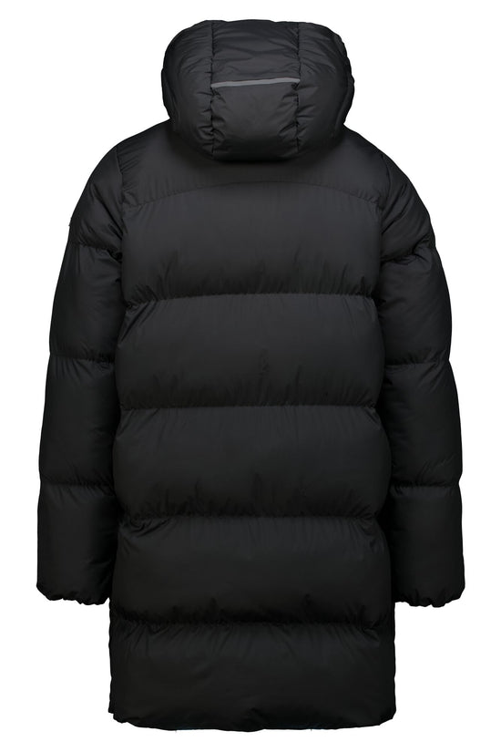 Garcia Mädchen Jacke Mädchen outdoor jacket GJ2620805 – black