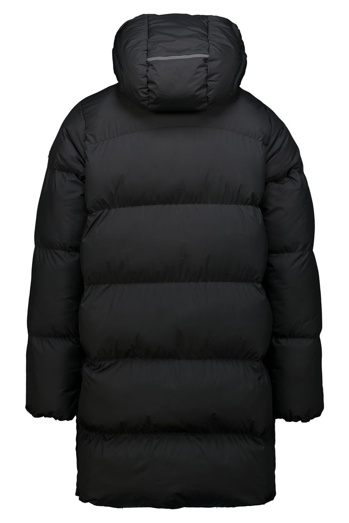 Garcia Mädchen Jacke Mädchen outdoor jacket GJ2620805 – black