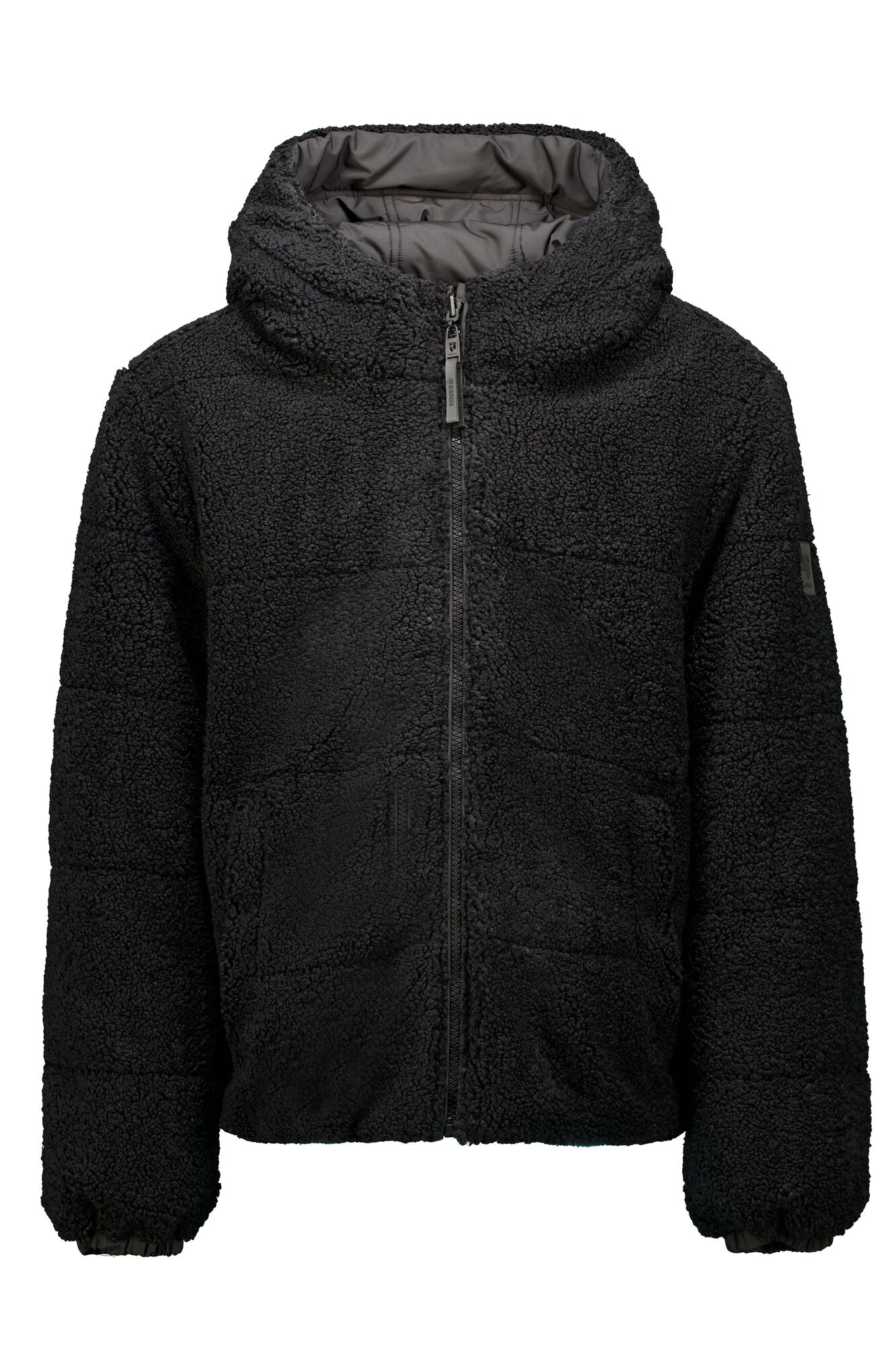 Garcia Jungen Jacke Jungen outdoor jacket GJ2630812 – black