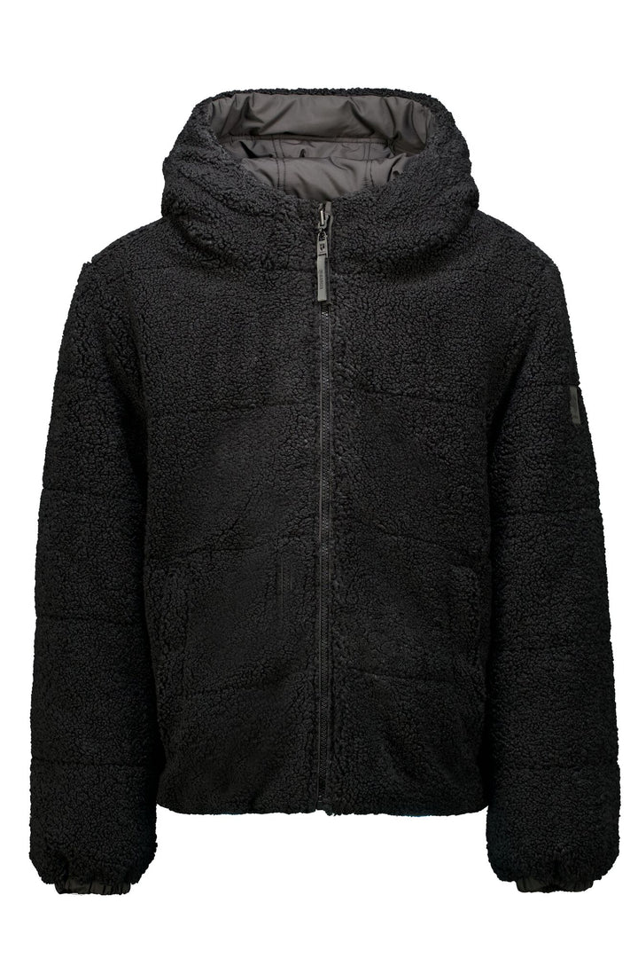 Garcia Jungen Jacke Jungen outdoor jacket GJ2630812 – black
