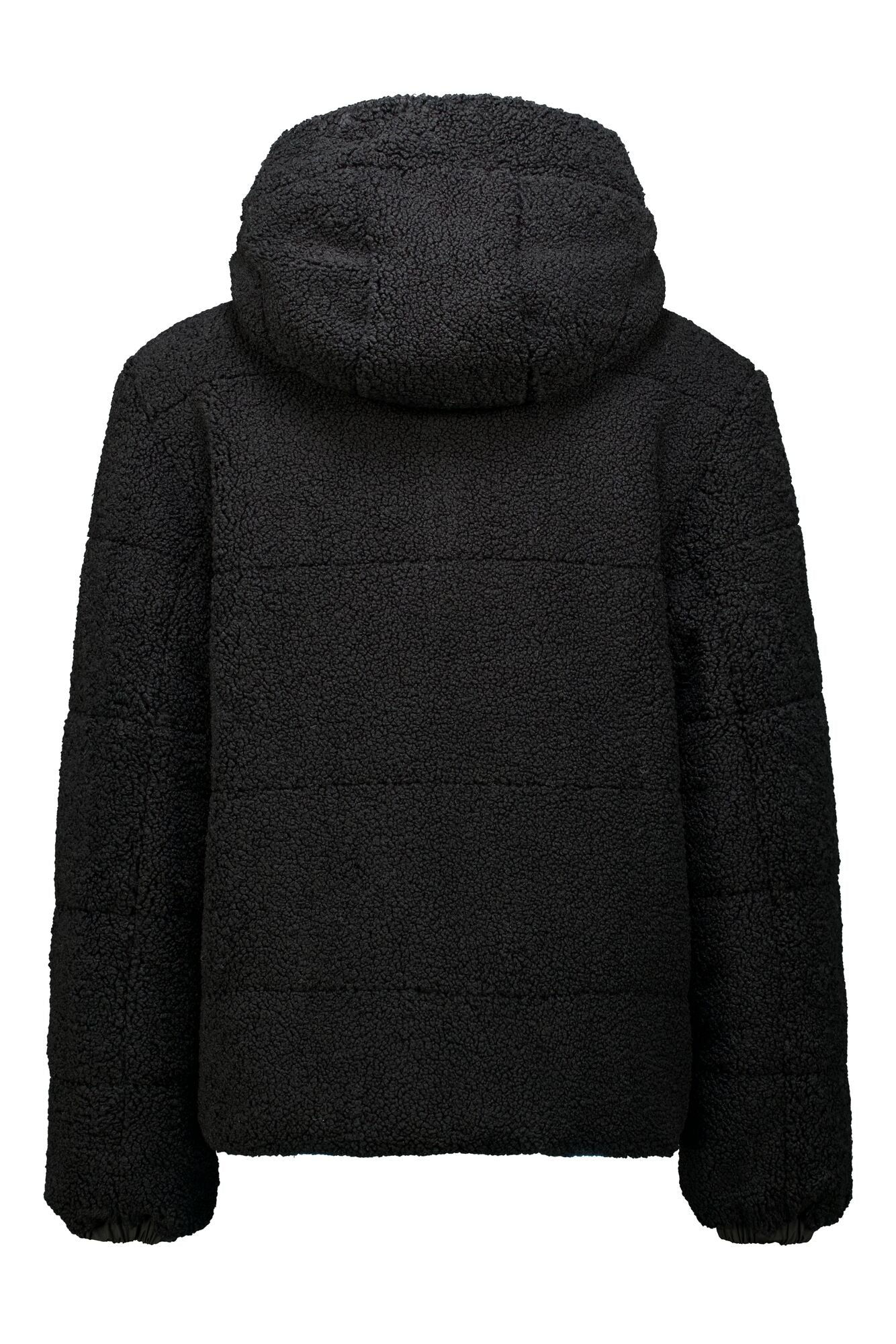 Garcia Jungen Jacke Jungen outdoor jacket GJ2630812 – black