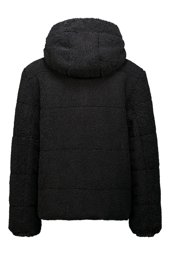 Garcia Jungen Jacke Jungen outdoor jacket GJ2630812 – black