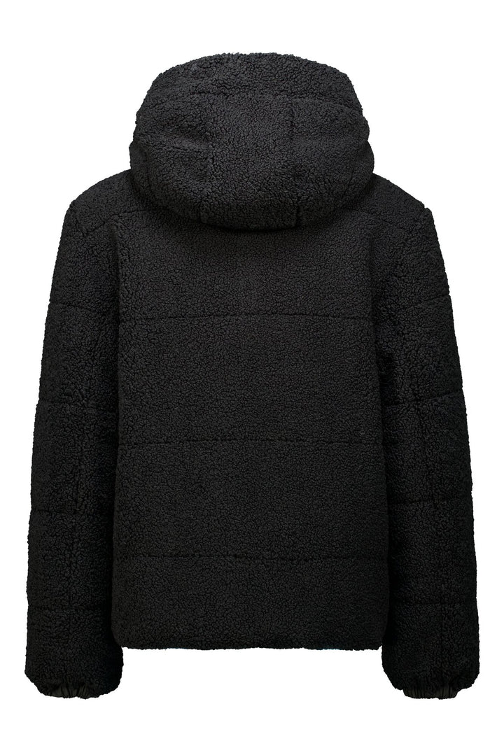Garcia Jungen Jacke Jungen outdoor jacket GJ2630812 – black