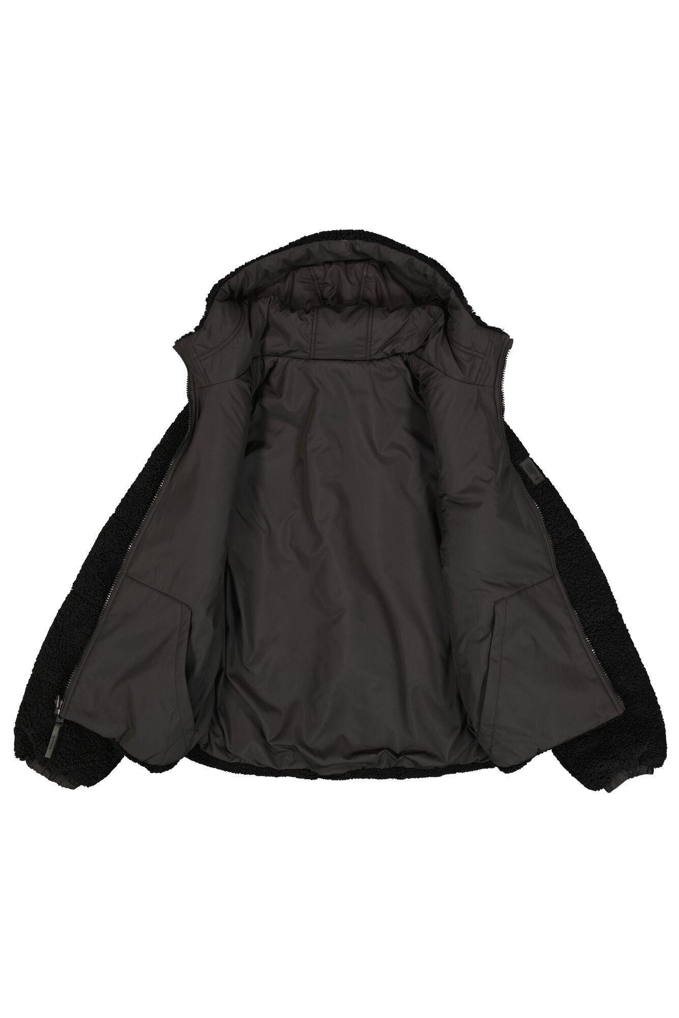 Garcia Jungen Jacke Jungen outdoor jacket GJ2630812 – black