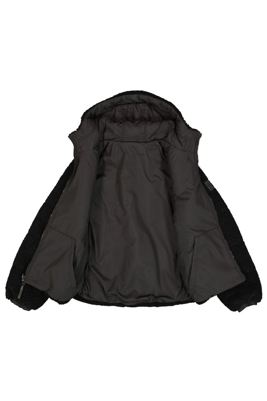 Garcia Jungen Jacke Jungen outdoor jacket GJ2630812 – black