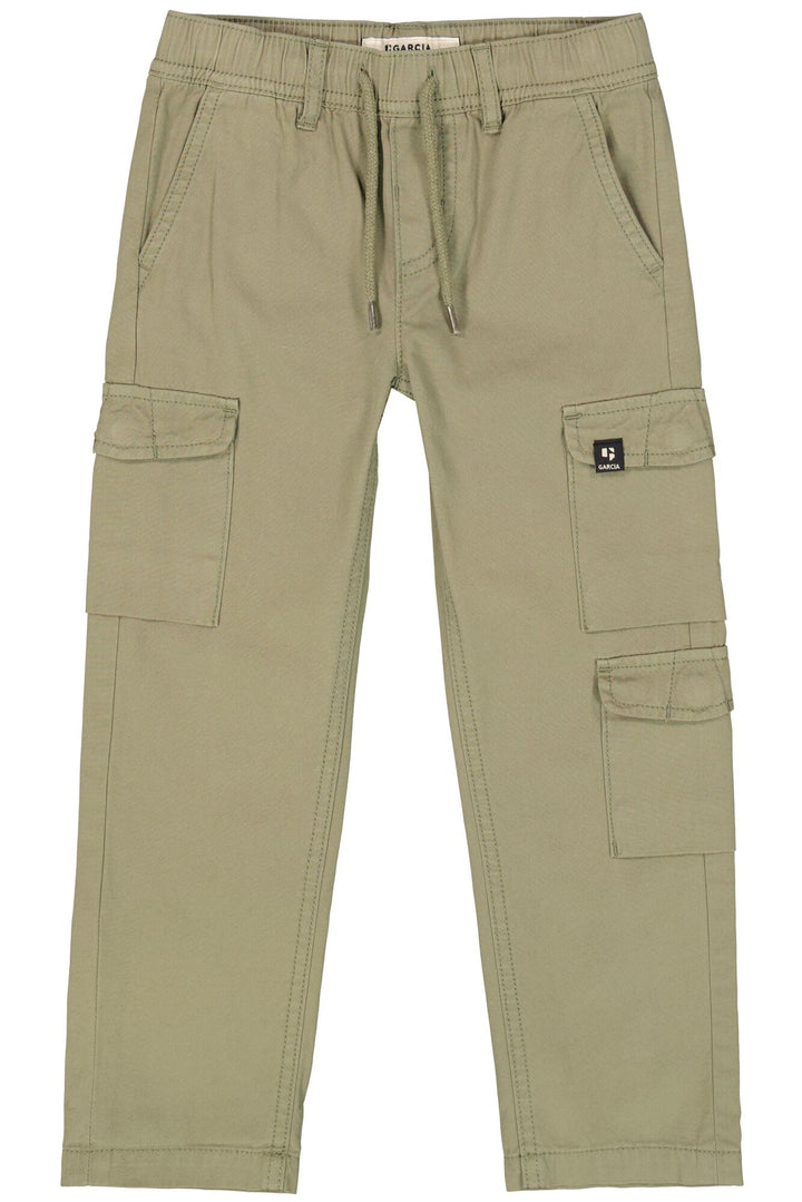 Garcia Boys Kids pants non denim O45525