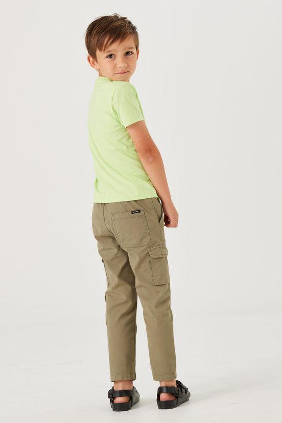 Garcia Boys Kids pants non denim O45525