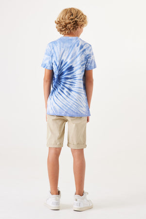 Garcia Boys Teens T-shirt short sleeve P43605