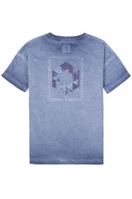 Garcia Boys Teens T-shirt short sleeve P43608