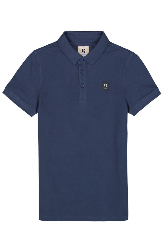 Garcia Boys Teens polo P43609