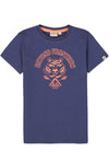 Garcia Boys Kids T-shirt short sleeve P45600