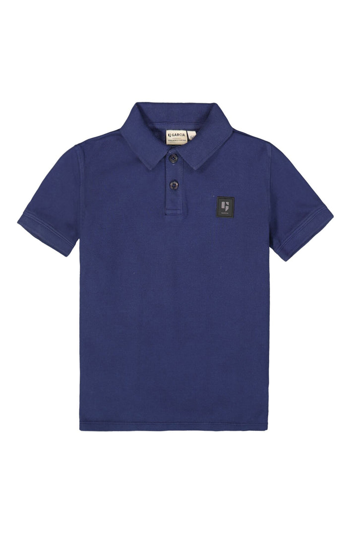 Garcia Boys Kids polo P45605