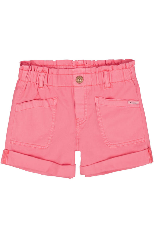 Garcia Girls Kids bermuda/short O44532