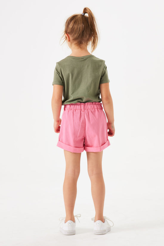 Garcia Girls Kids bermuda/short O44532