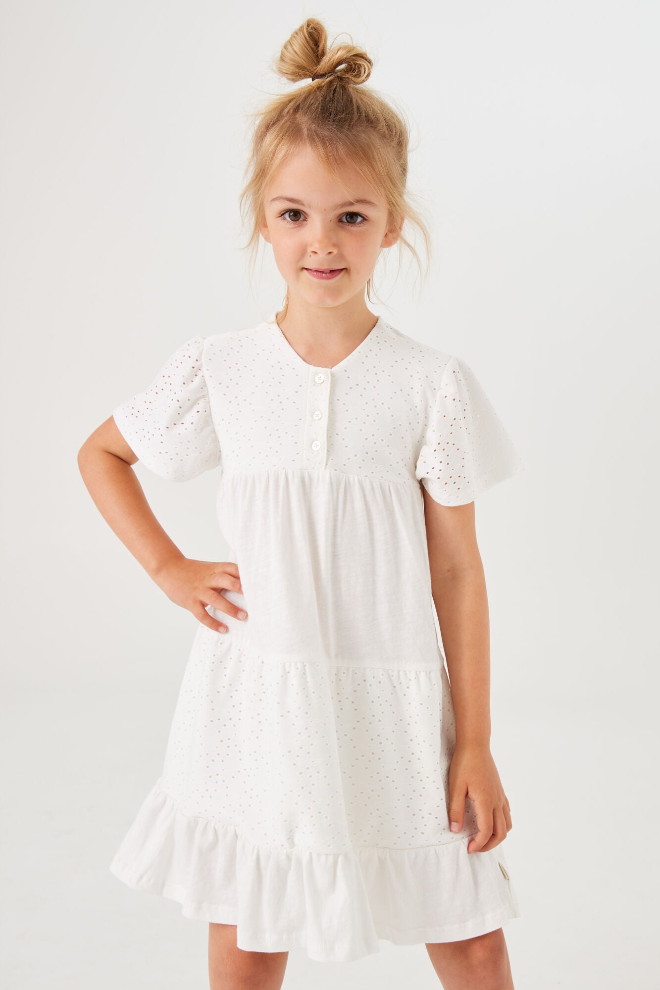 Garcia Girls Kids dress O44483