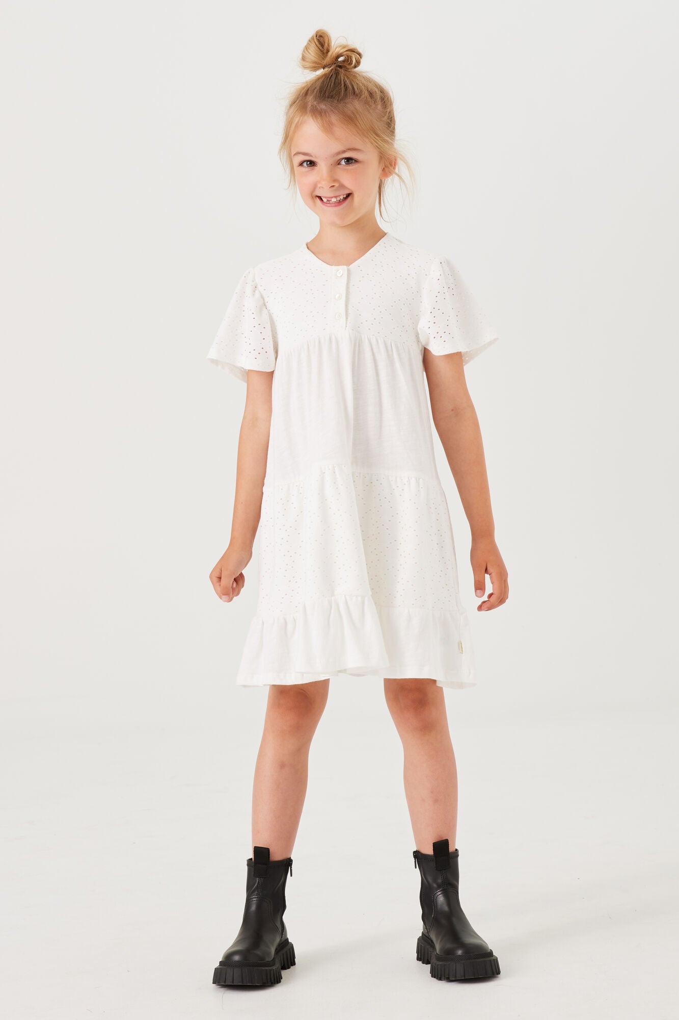 Garcia Girls Kids dress O44483