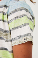 Garcia Boys Kids T-shirt short sleeve O45402
