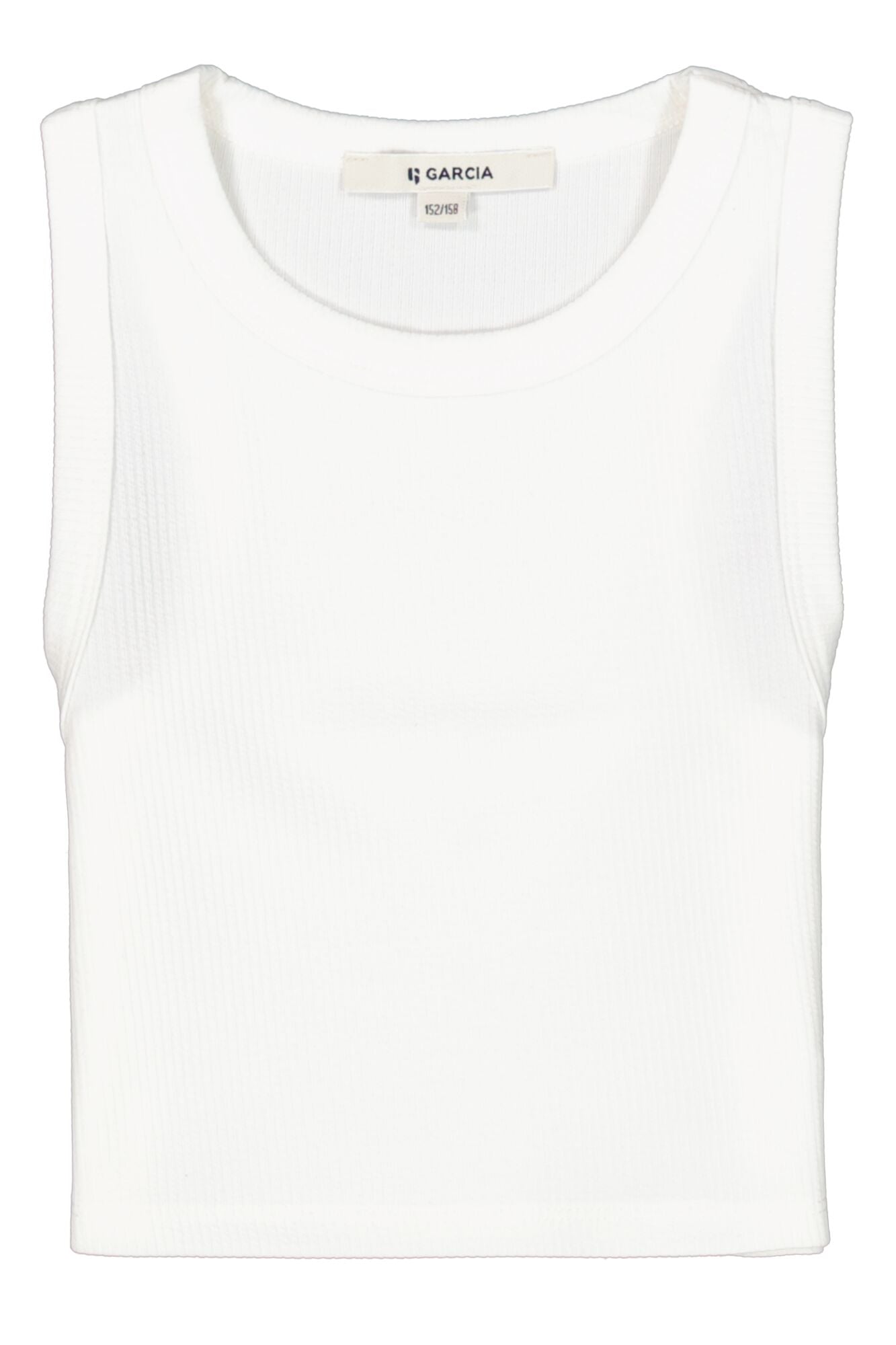 Garcia Girls Teens singlet P42622