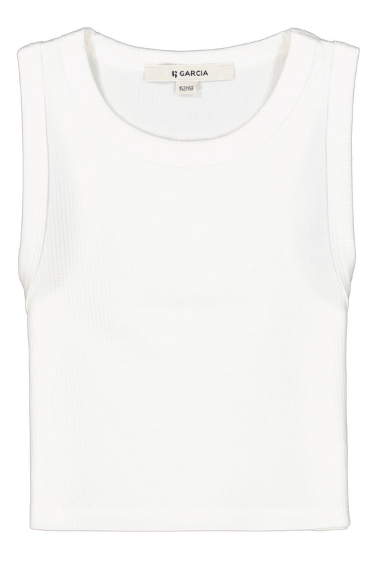 Garcia Girls Teens singlet P42622