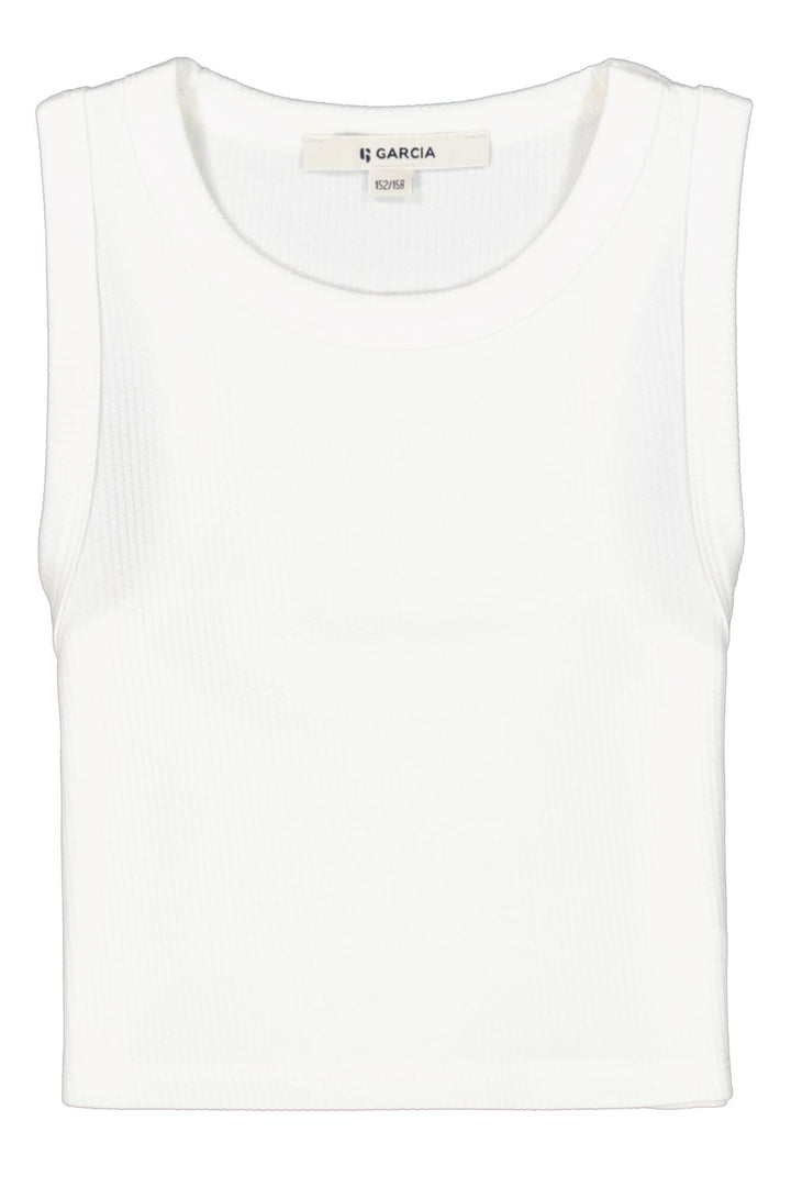 Garcia Girls Teens singlet P42622