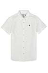Garcia Boys Teens shirt short sleeve P43631
