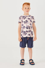 Garcia Boys Kids T-shirt short sleeve P45601