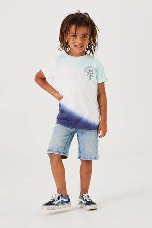 Garcia Boys Kids T-shirt short sleeve P45603