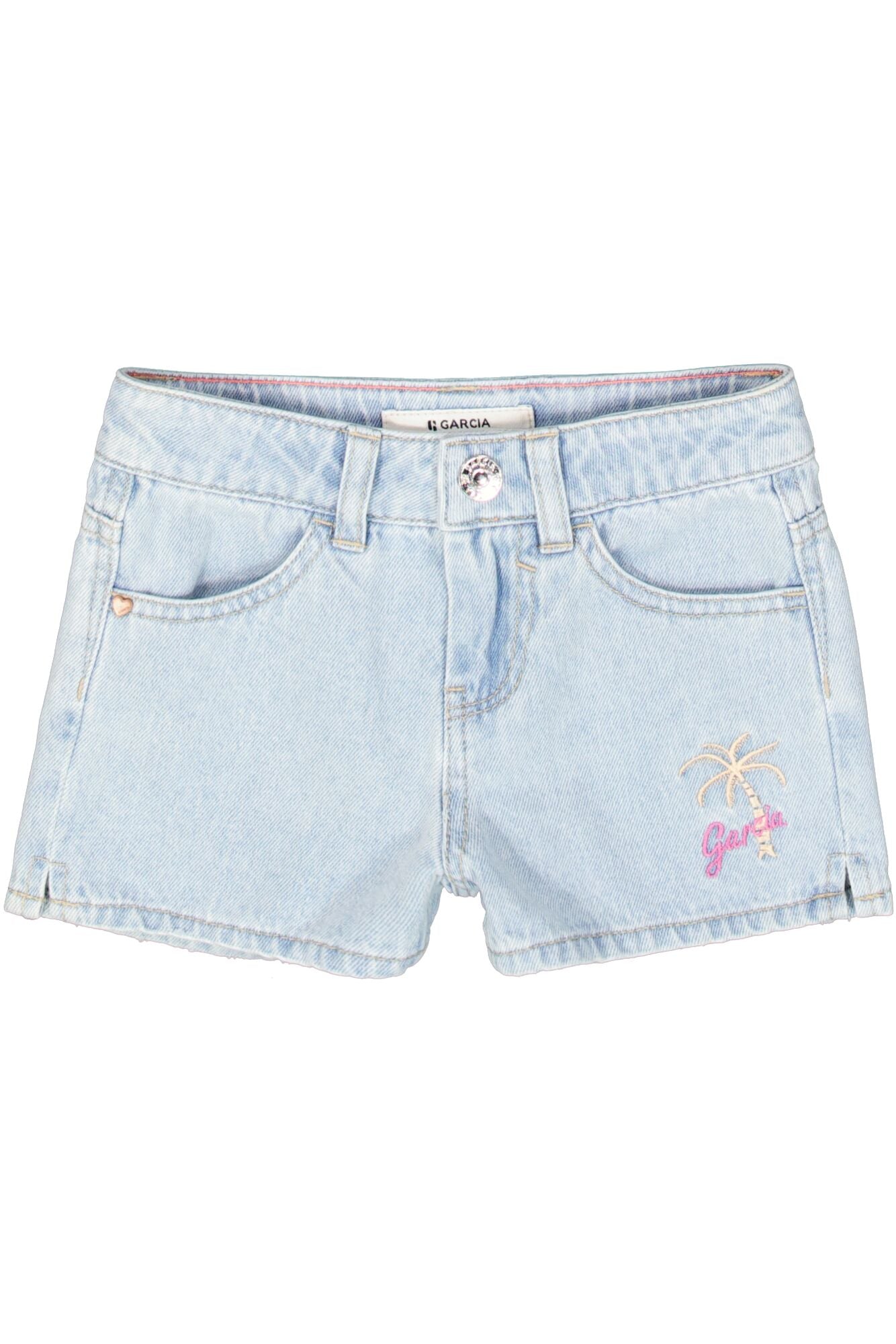 Garcia Girls Kids bermuda/short P44733