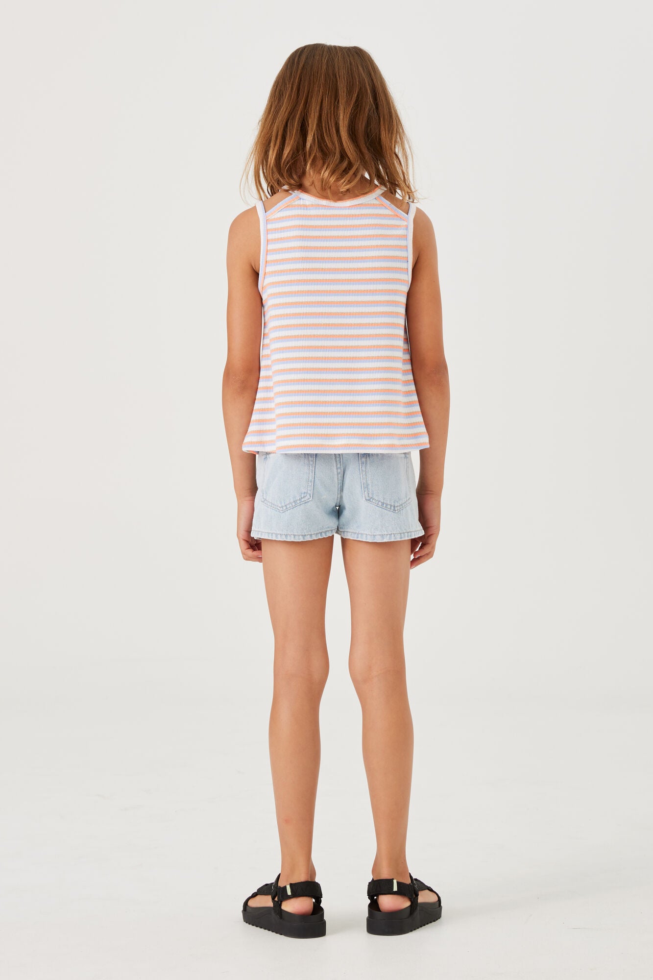 Garcia Girls Kids bermuda/short P44733