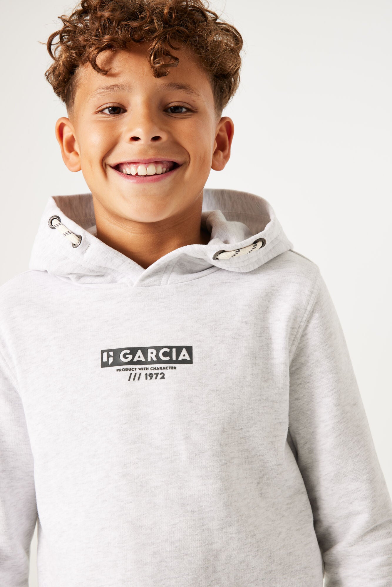 Garcia Boys Teens sweater M43460