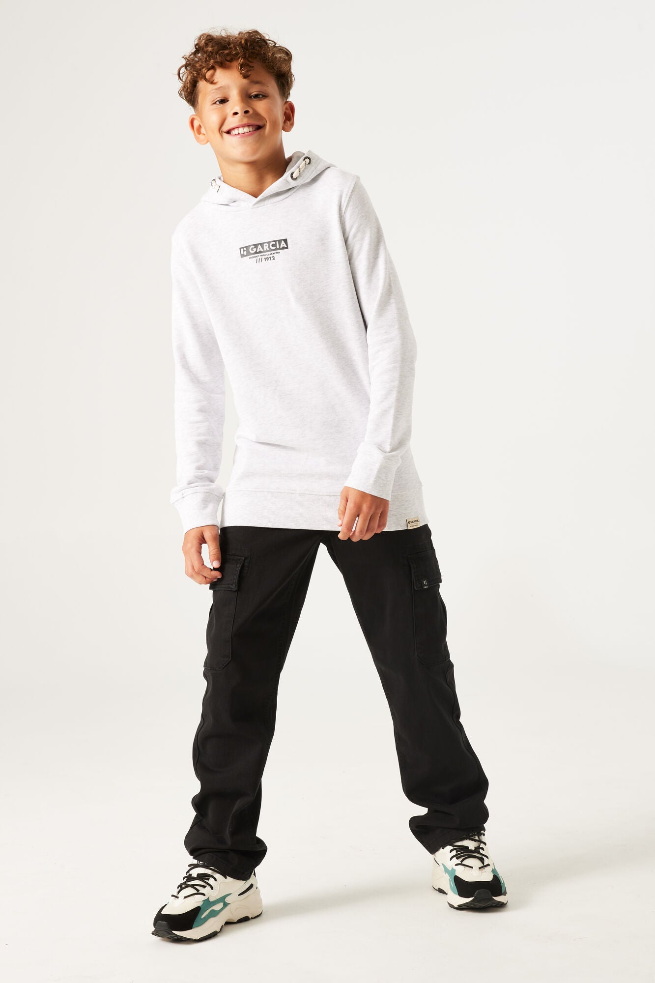 Garcia Boys Teens sweater M43460