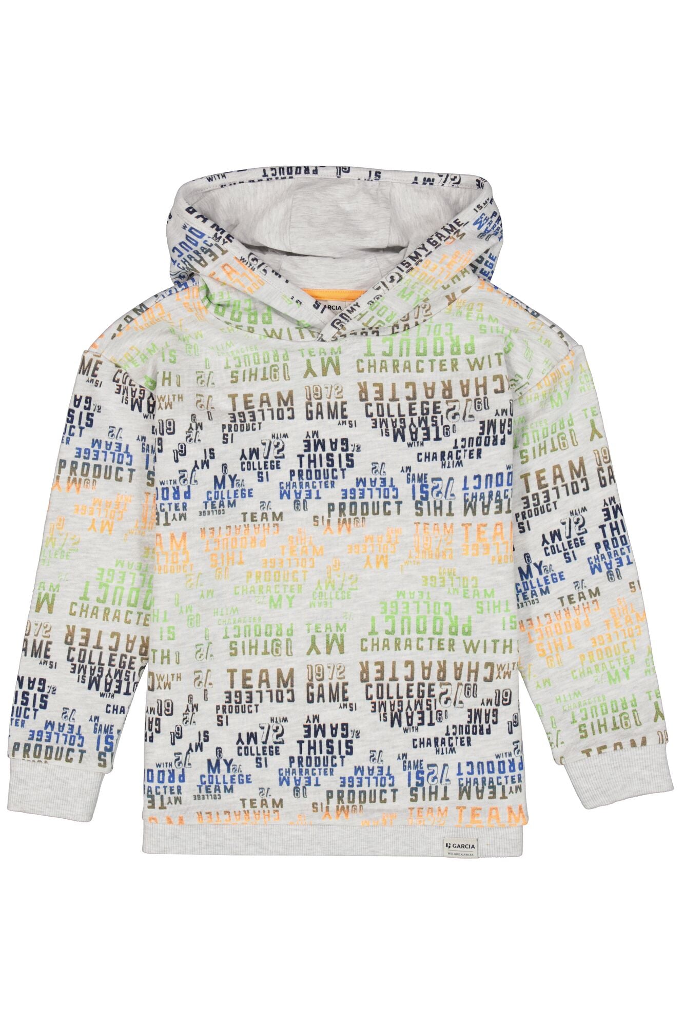 Garcia Boys Kids sweater N45662