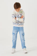 Garcia Boys Kids sweater N45662