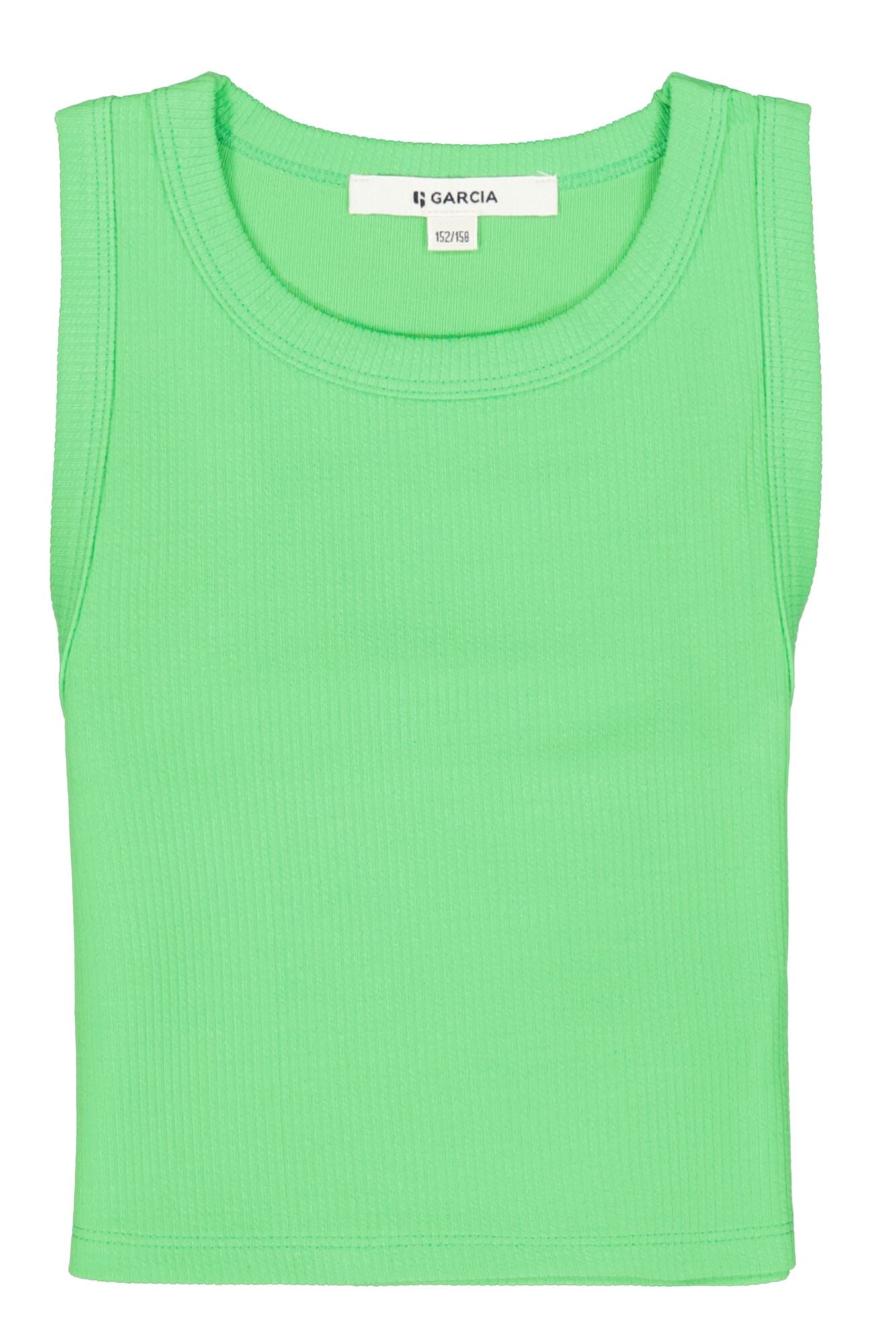 Garcia Girls Teens singlet P42622